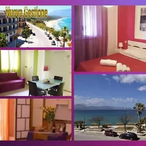  Appartamento Eloisa residence appartamenti