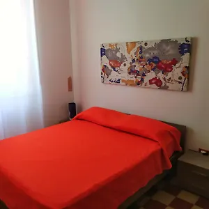 Appartement Le Luminarie - Creative, Balestrate