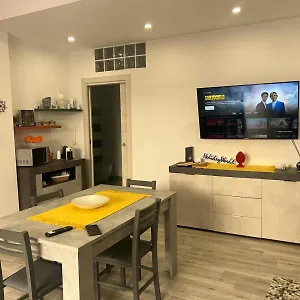  Appartamento Casa Il Tramonto By World