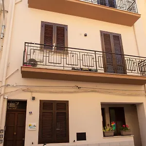  Appartamento Ciao Centro Paese