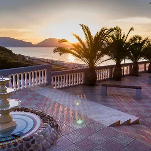Appart hôtel Valentina, Balestrate